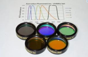 Astrodon Photometrics