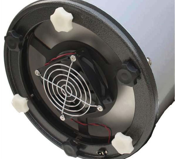 Thumbnail: GSO 8 inch DOB Telescope (Silver)