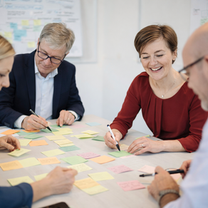 When to Step Off the Dance Floor: A Project Manager’s Balcony Moment