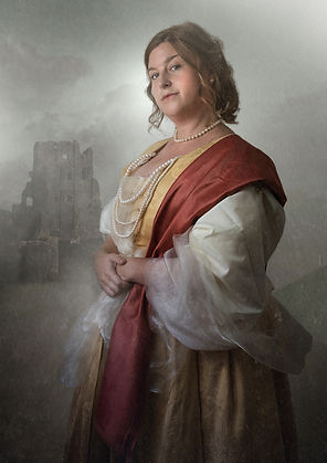 The Lady's Mad - Hester Cavill (Sarah Py