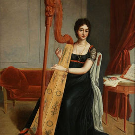 New online exhibition “À Paris! Les musiciens d’Europe centrale chez les éditeurs parisiens”