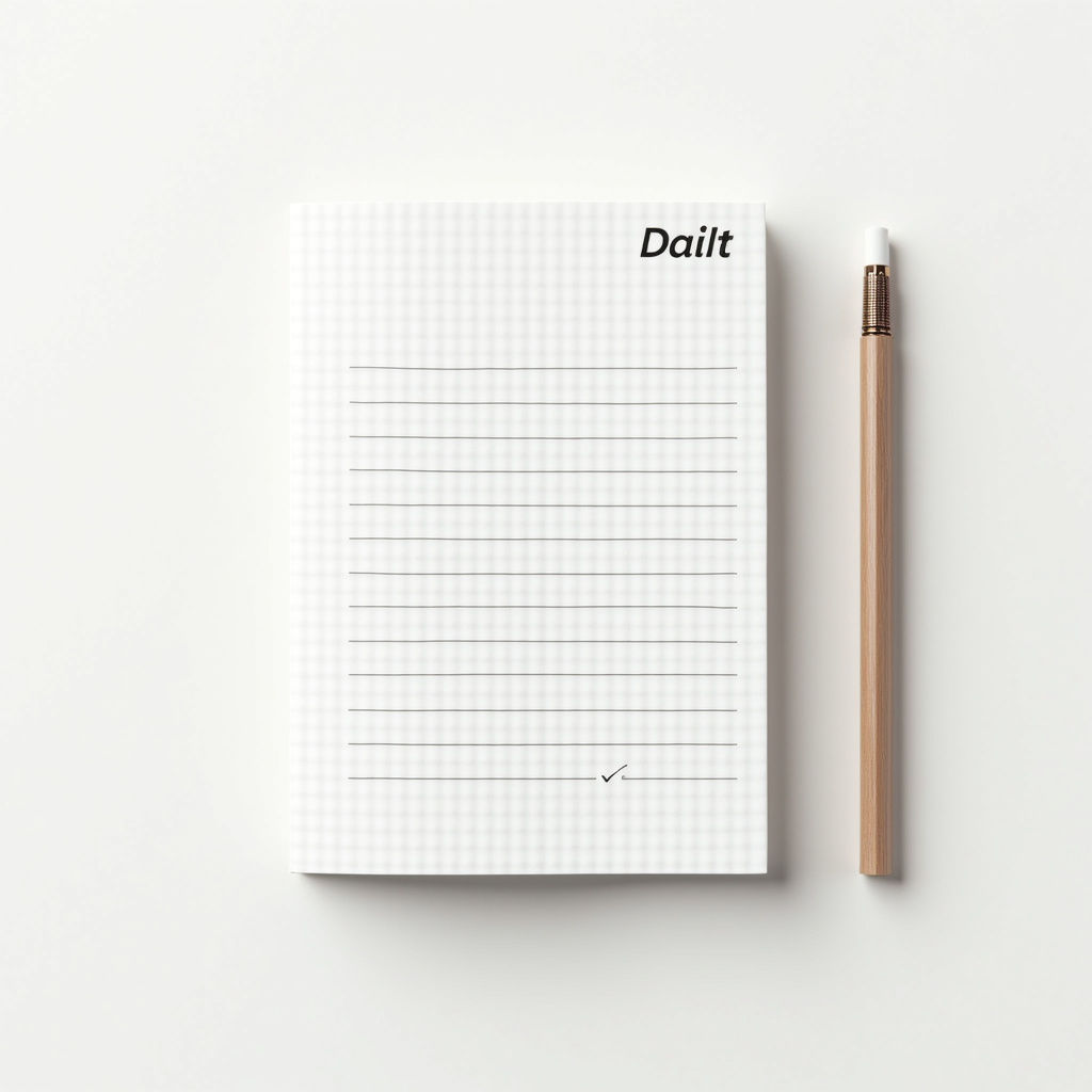 Daily Symptom Log