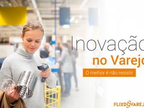 E-book de Inovação no Varejo