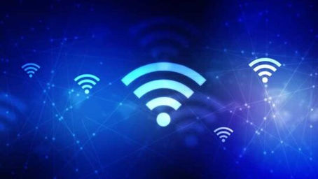 Wi-Fi 6: Here it comes!