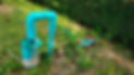 Submersible pump dewater.  groundwater wells with PVC pipes or underground water pumping s