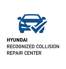 Hyundai Collison Repair