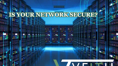 Veith Technologies – Business IT Support