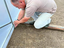 tightening the sheeting.jpeg