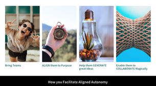 How Remote Work Enhanced our Inception experience