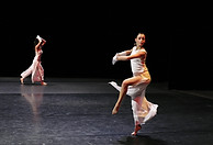 Dance and Theatre Videoraphy