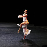 Danseur Femme