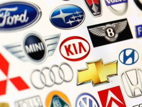 EL SECTOR AUTOMOVILÍSTICO EN LOS MEDIOS DE COMUNICACIÓN