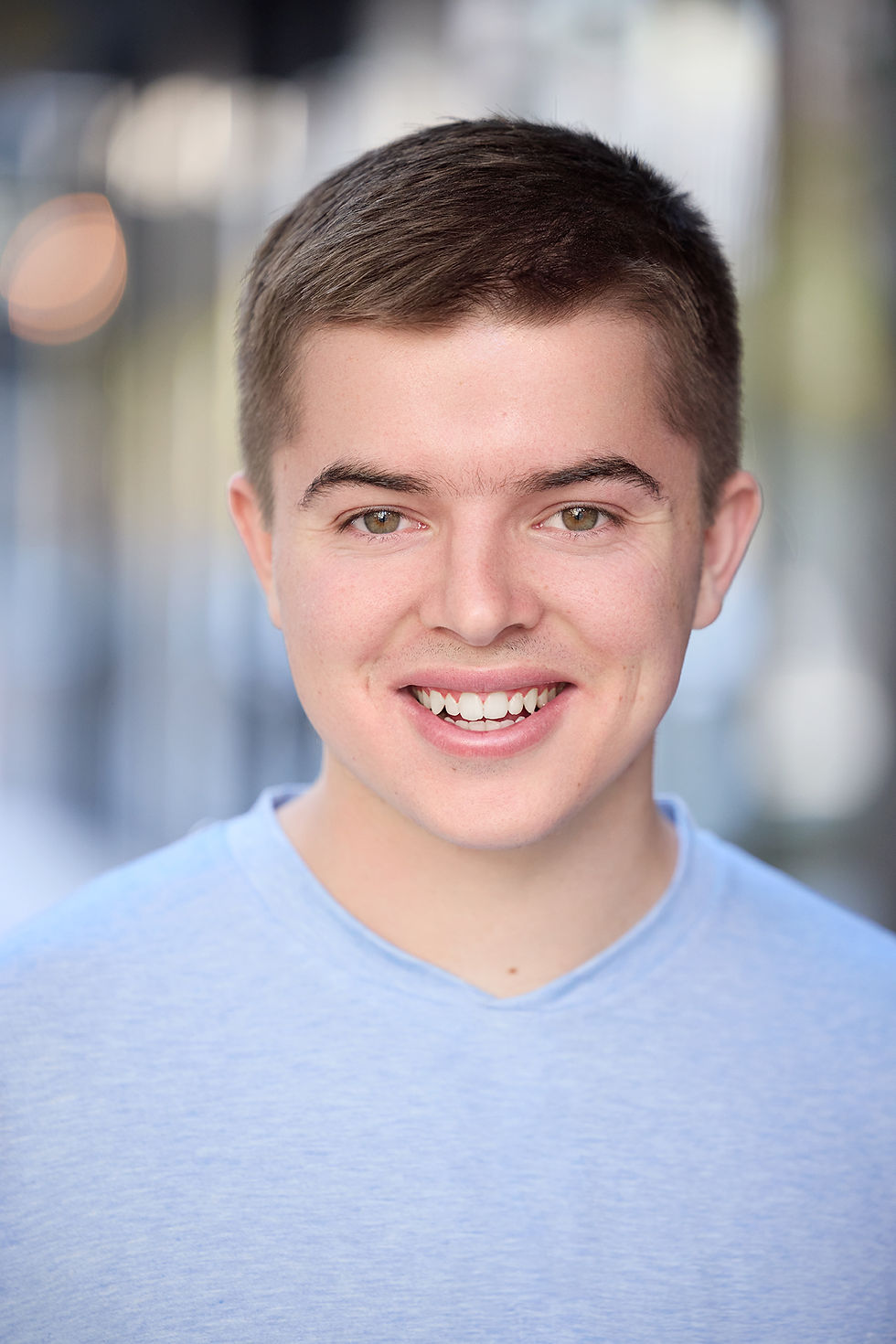 Alex Hawley Comedy