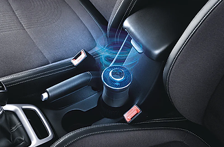 Hyundai-VENUE-SUV-Interior