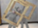 Quadro Vivo