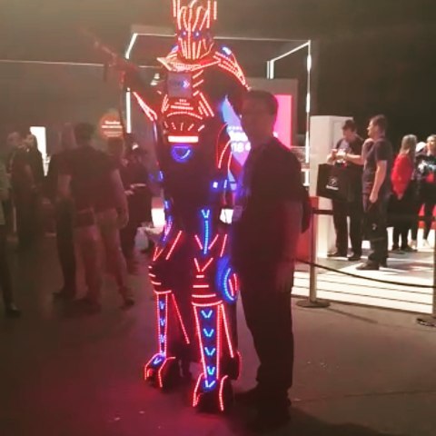 RoboLed | roboled