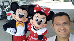 Mickey e Minnei