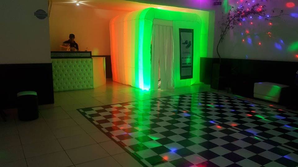 Projetos com Leds | roboled