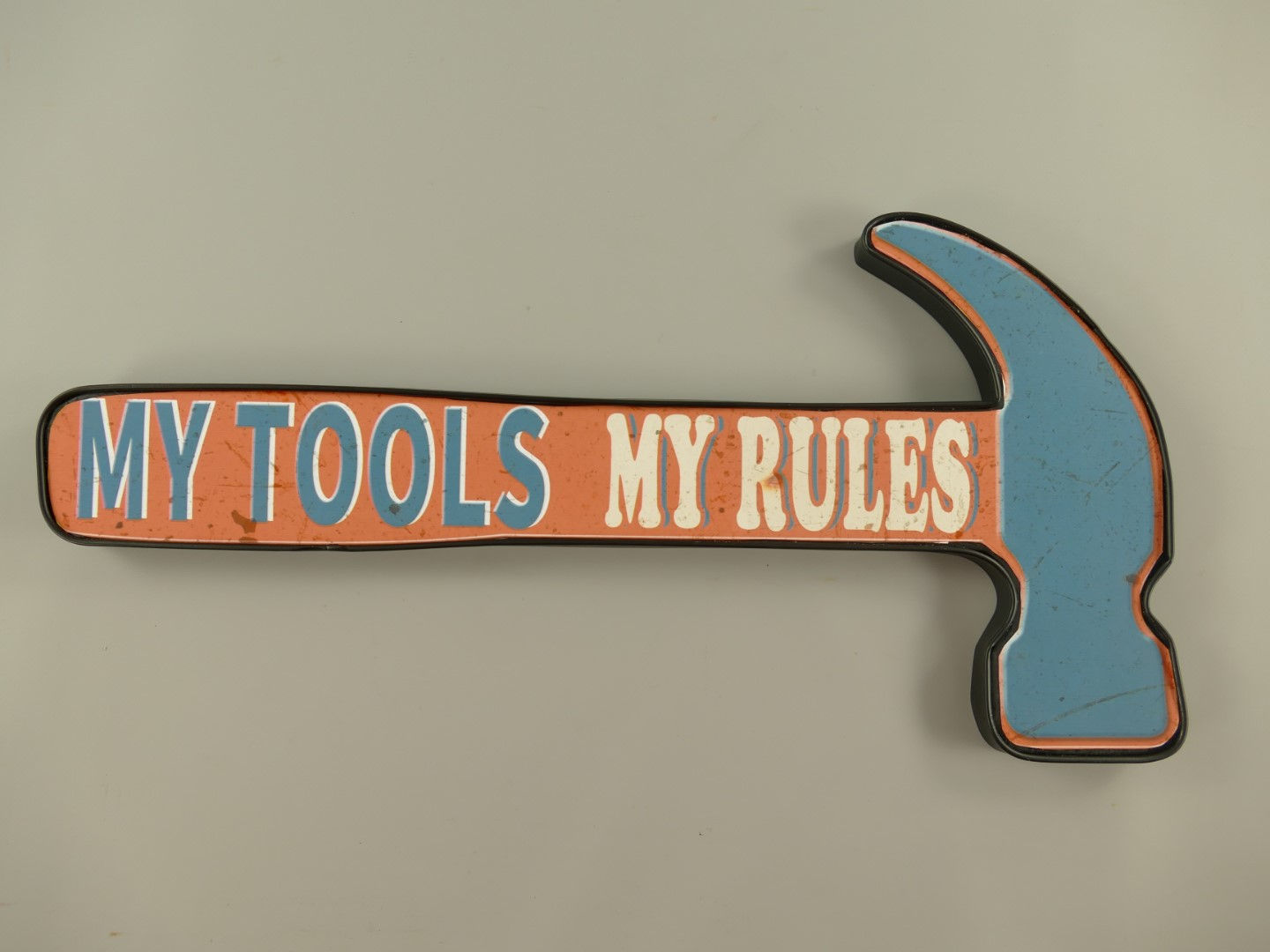 My tooles my rules  332.103