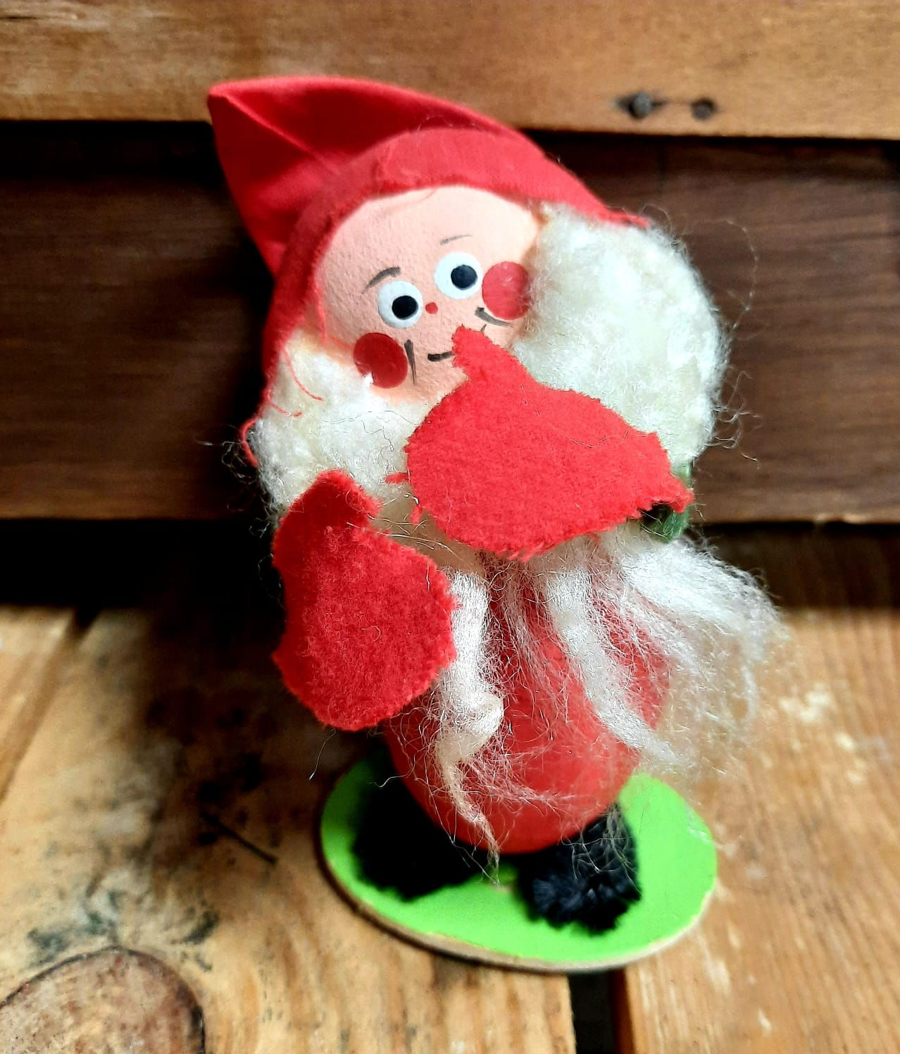 188 Kerstkabouter