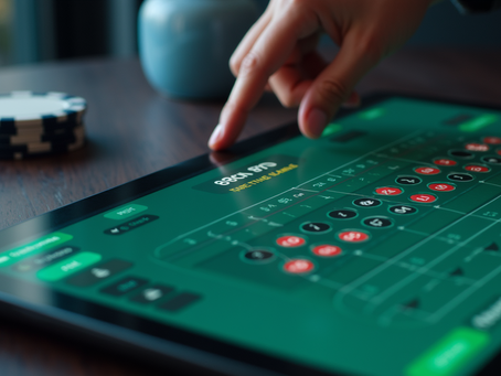 Exploring the Potential of ibetsg Technology Singapore