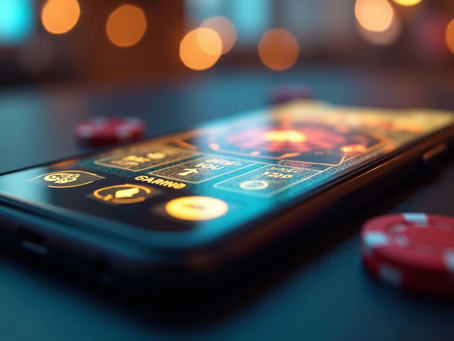 Benefits of Mobile Gaming Singapore: Why Mobile Casinos Are Taking Over