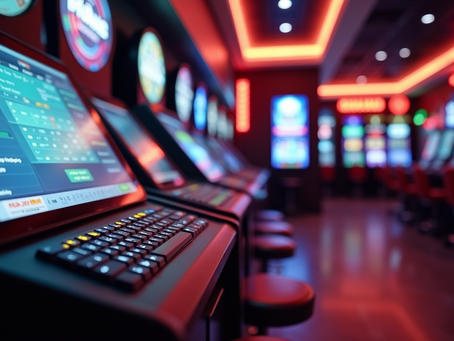 Exploring the Potential of ibetsg Technology Singapore