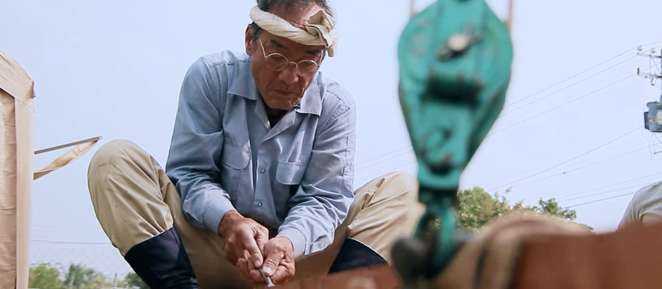 《家族樹》世界首映獲好評 釜山影展迴響熱烈