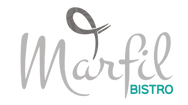 Marfil Bistro's Logo