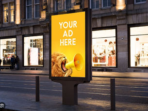 DOOH: A Evolução da Mídia Out of Home e a Tendência para 2025