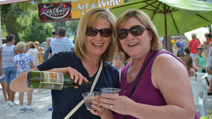 Multitasking - Harvest is here