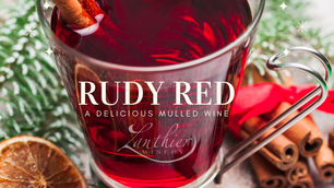 Rudy Red - Oh So Delicious