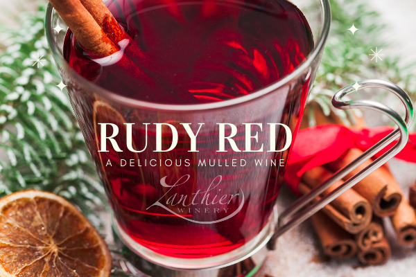Rudy Red