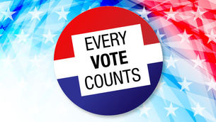 Election Day, Election Day