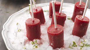 INDEPENDENCE DAY - It's time for a wine cocktail