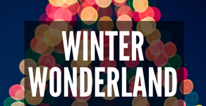 Winter Wonderland