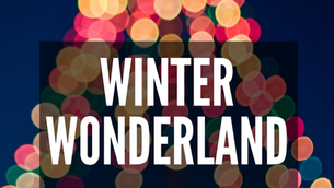 Winter Wonderland