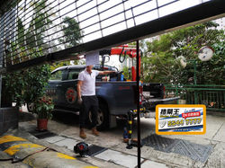 專業工具修正捲閘