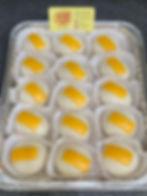 ★ Puto Cheese / Steamed Filipino Cup Cakes