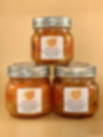 ★ Atchara / Papaya Relish