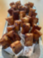 ★ Turon / Banana-Jackfruit Roll