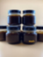 ★ Latik / Coconut Jam
