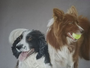 True likeness