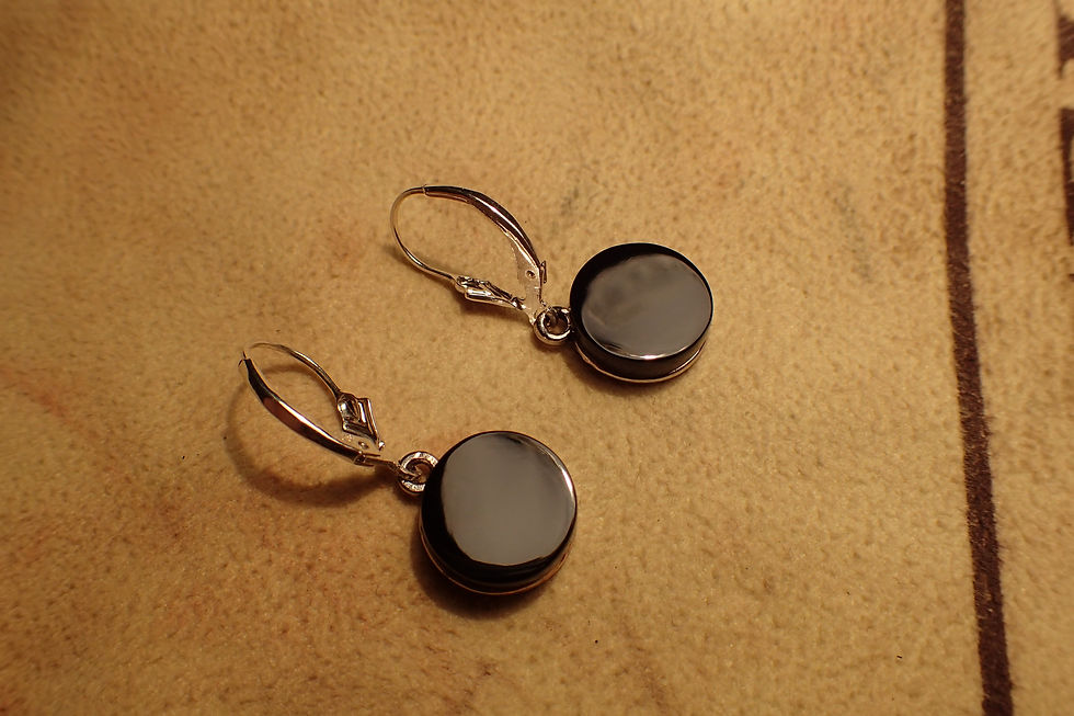 Thumbnail: Earring Repair