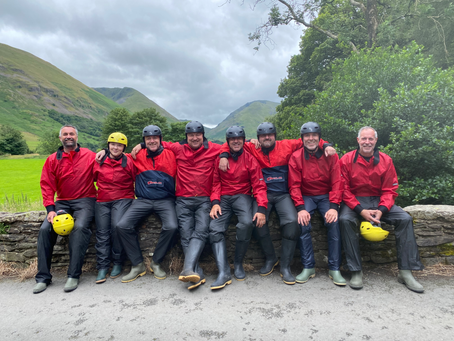 How to Build  Team Spirit