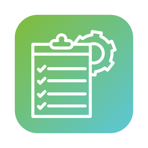 Projekt Support Paket