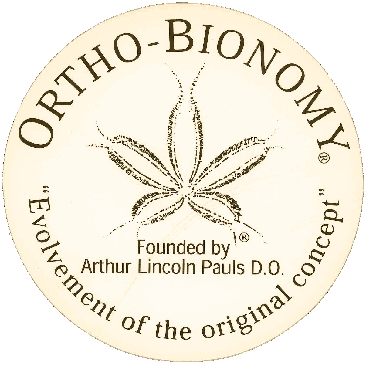 Orthobionomy Napoli