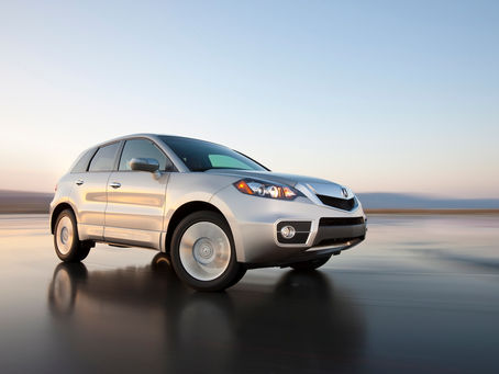 Unlock Affordable Luxury: Certified Pre-Owned SUVs Under $10,000