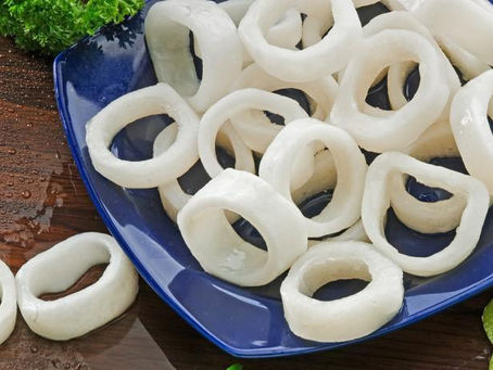The Ultimate Guide to Buying Frozen Squid Rings in Bulk - A Cost-Effective Solution for Restaurants and Suppliers
