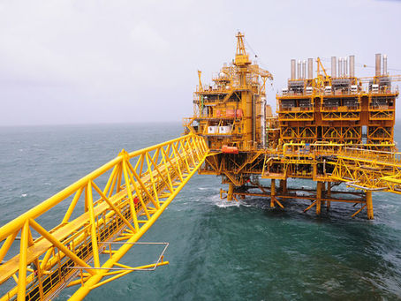The Deep Connections: Unveiling the Intricate Ties Between the Oil and Gas Industry